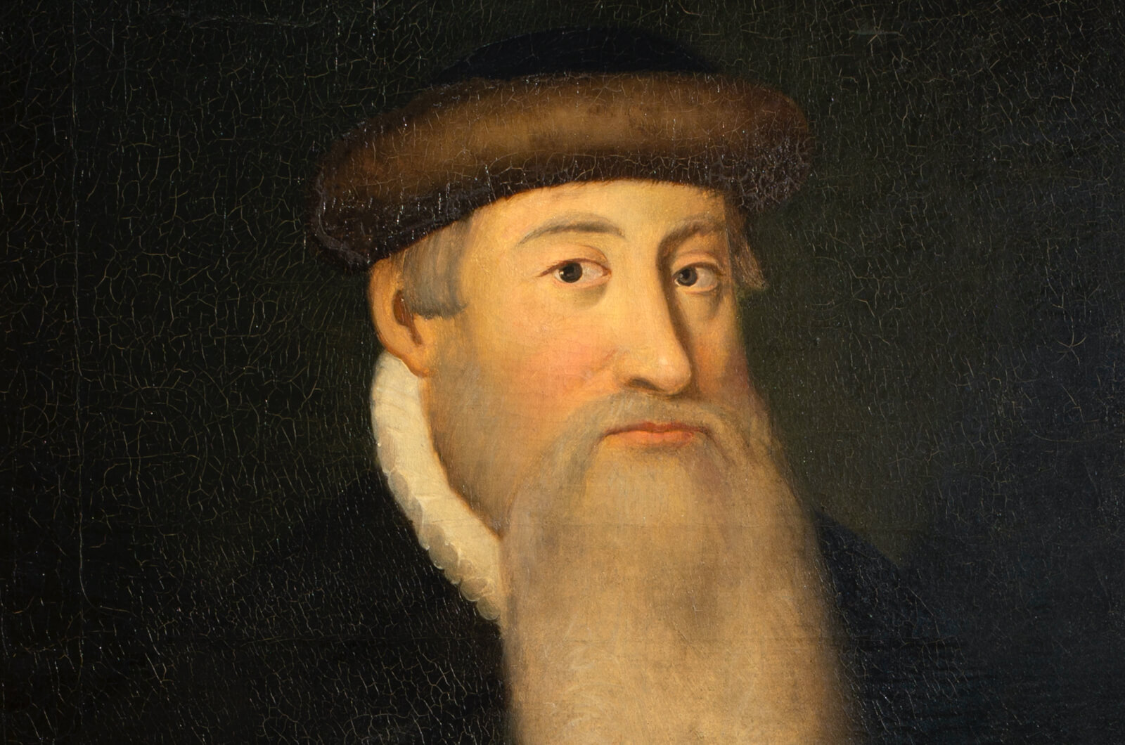 요하네스 구텐베르크 (Johannes Gutenberg) 이미지