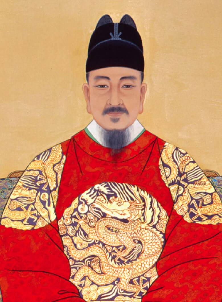 월인천강지곡 이미지